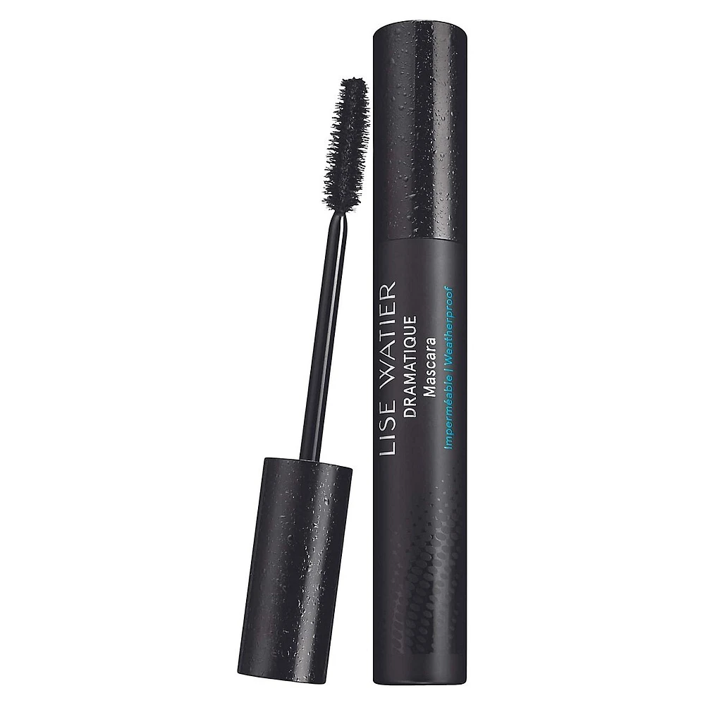 Dramatique Waterproof Mascara