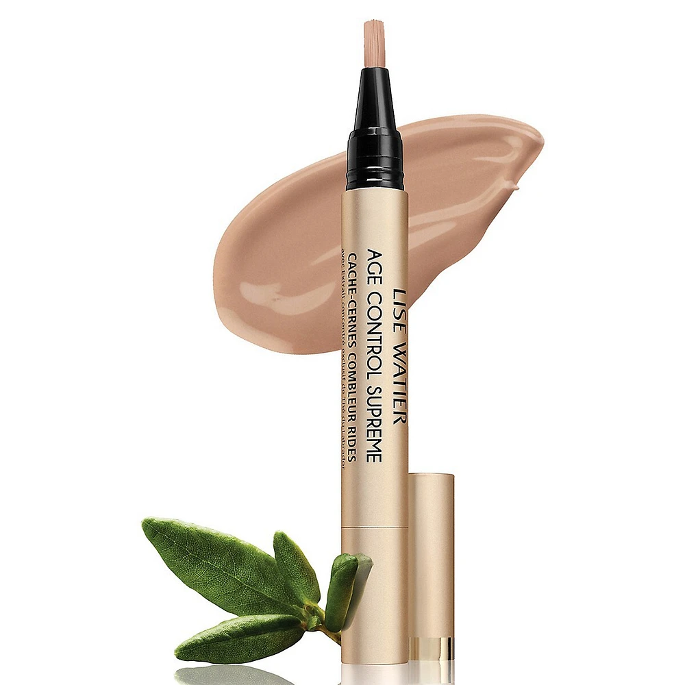 AGE CONTROL SUPREME Filler Concealer