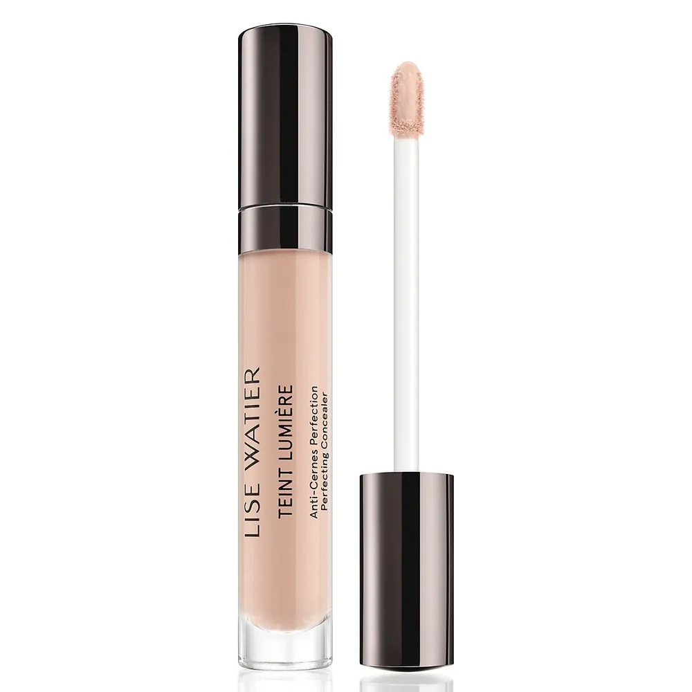 Lumiere Concealer