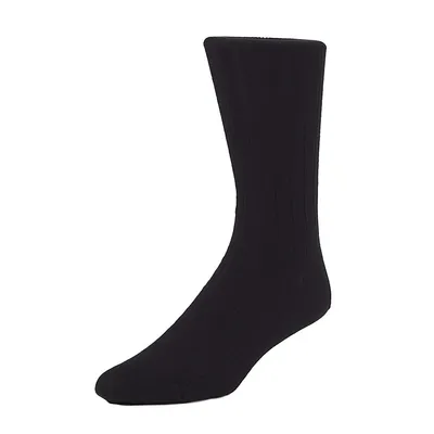 Men's Premium Stretch Cotton Socks