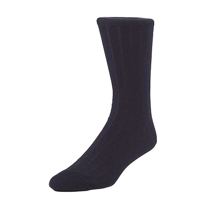 Men's Premium Stretch Cotton Socks