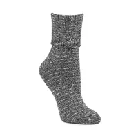 Women's Classic Crew Socks