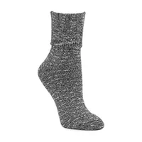 Women's Classic Crew Socks