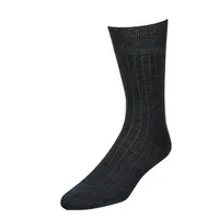 Men's Merino-Wool Blend Socks