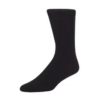 Men's Merino Wool-Blend Socks