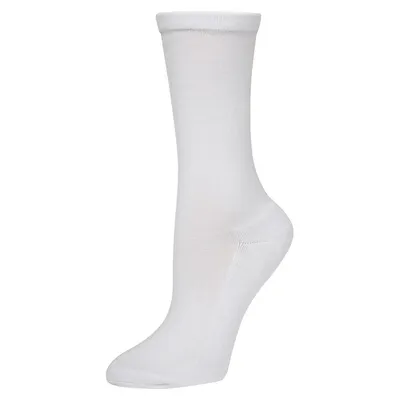 Women's Cushion Sole Crew Socks