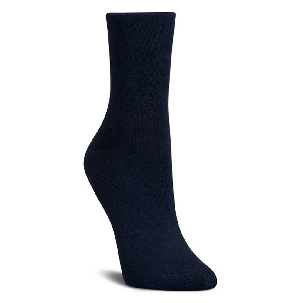 Women's Cushion Sole Crew Socks