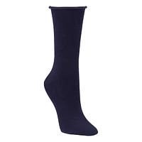 Chaussettes à bord roulé non élastique FEEL GOOD