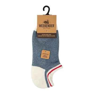 Women's Weekender Cushion Work Liner Socks