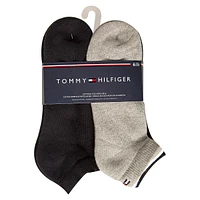 Socquettes sport pour homme, paquet de six paires