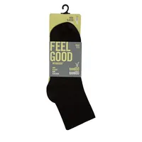 Women's Feel Good Non-Elastic Ankle Socks