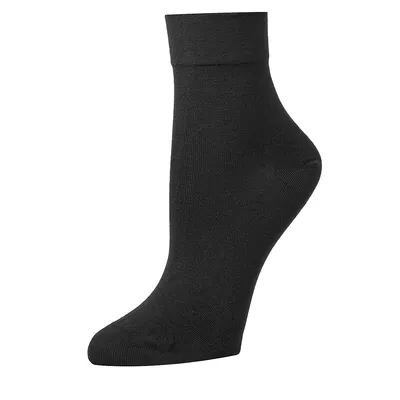 Women's Feel Good Non-Elastic Ankle Socks
