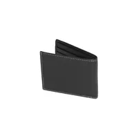 Hillview Collection RFID Slimfold Card Wallet With Bonus Holder Gift Set