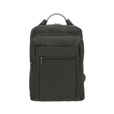 Tech Multi-Pocket Backpack