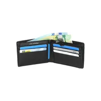 Traditional RFID Slim Wallet