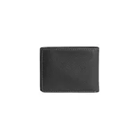 Marine Leather Slimfold Wallet