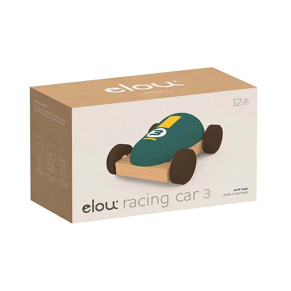 Racing Car 3 Toy