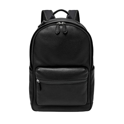 Men's Buckner Litehide™ Leather Backpack