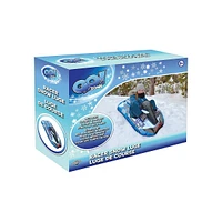 Active Play Racer Snow Luge