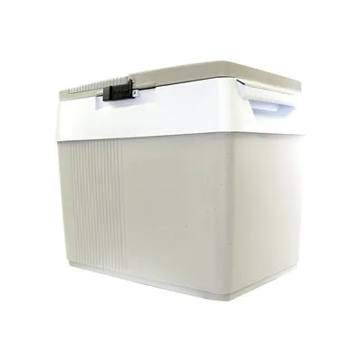 Kargo Kooler P65 Thermoélectrique Iceless 12V Cooler Chauffe, 31L
