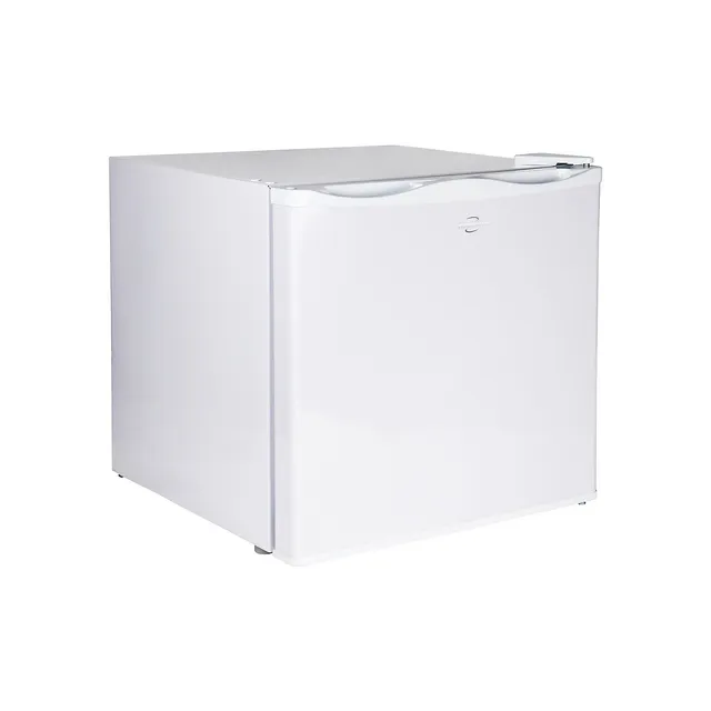 Koolatron Congélateur coffre compact, blanc, 3,5 pieds cubes