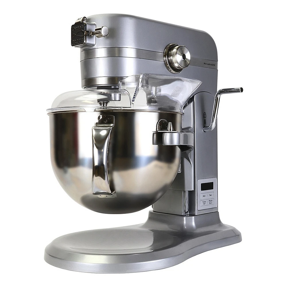 Elite 6QT. Bowl-Lift Stand Mixer KKESM600M