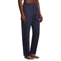 2-Piece Poplin Pyjama Set