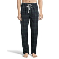 Cotton Flannel Pyjama Pants