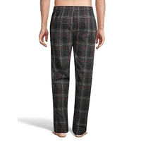 Cotton Flannel Pyjama Pants