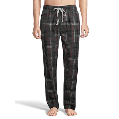 Cotton Flannel Pyjama Pants