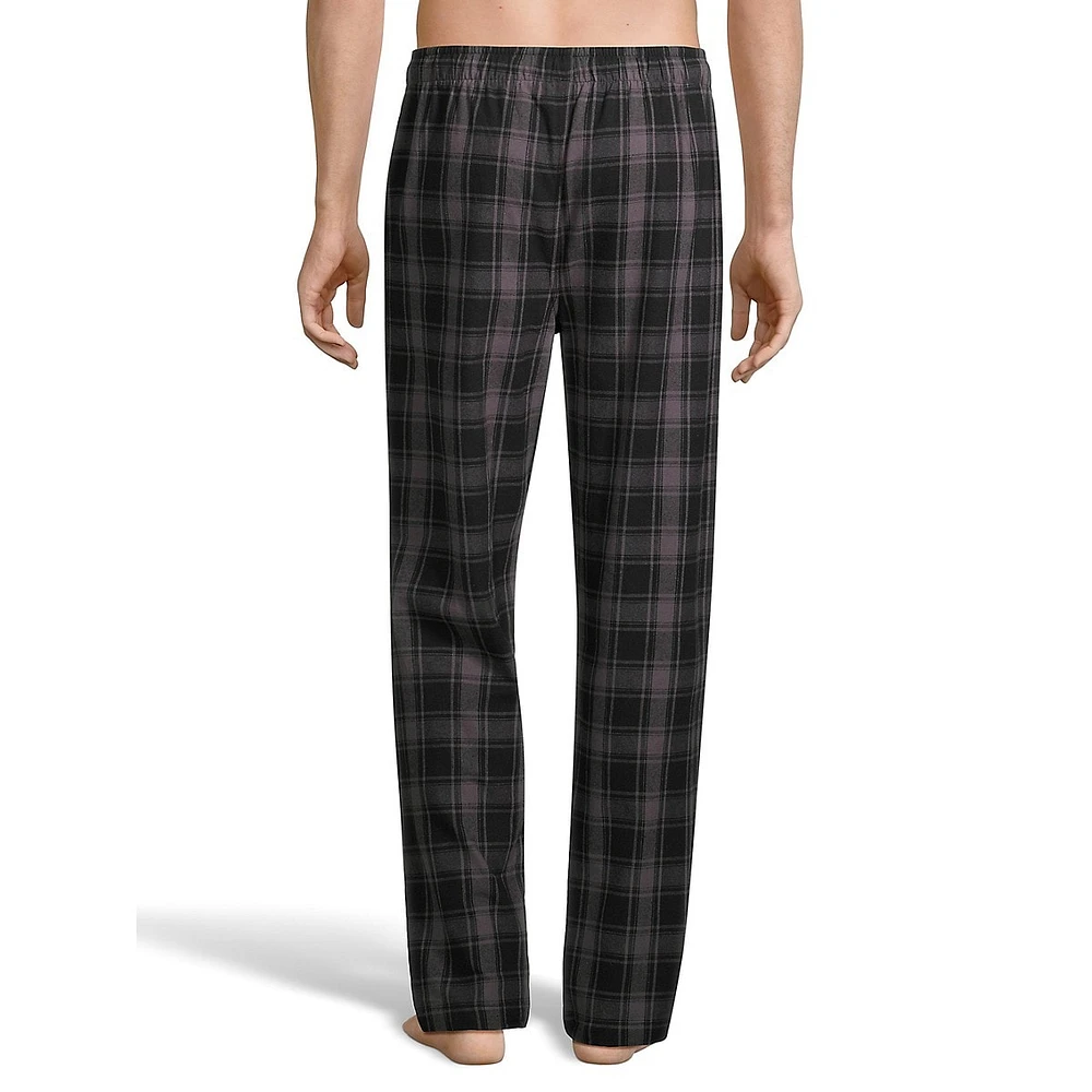 Flannel Lounge Pants