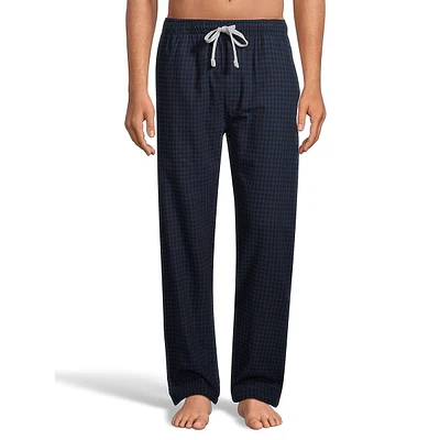 Flannel Lounge Pants