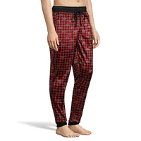 Ensemble de détente avec haut à manches longues et pantalon jogging