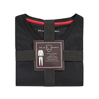 Ensemble de détente avec haut à manches longues et pantalon jogging