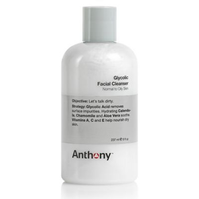 Glycolic Facial Cleanser