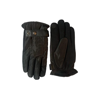 Men's Thinsulate Tech Gloves