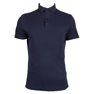 Soft Touch Polo Shirt