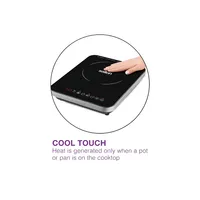 Portable Induction Cooktop ID1401