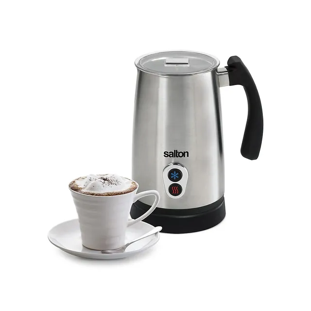 Salton FC1205 1-Cup Coffee Maker Black