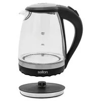 Cordless Electric Glass Kettle
