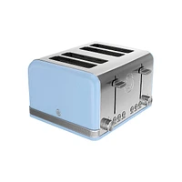 Retro Series Range Four-Slice Toaster ST19020BN