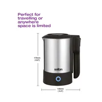 Compact Kettle - Travel Size