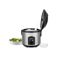 8-Cup Automatic Rice Cooker and Steamer RC2027