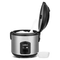 8-Cup Automatic Rice Cooker and Steamer RC2027