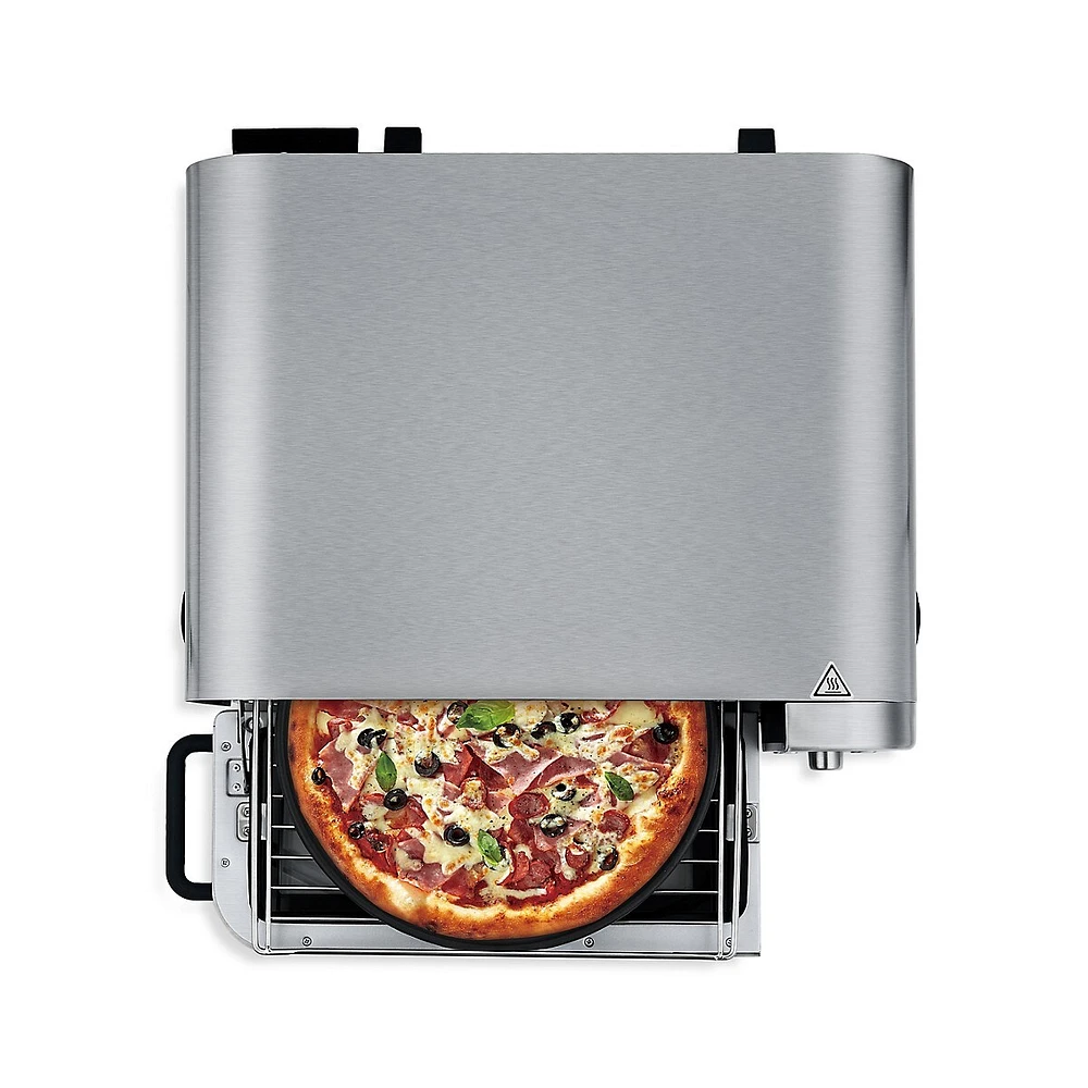 Pizzadesso Professional Pizza Oven