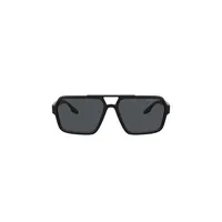 Ps 01xs Polarized Sunglasses
