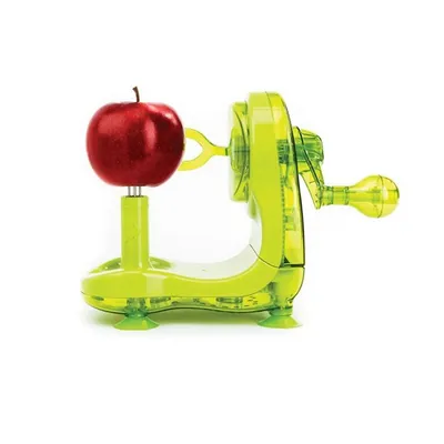 Pro Peeler Apple Peeler, Non-slip Suction Base