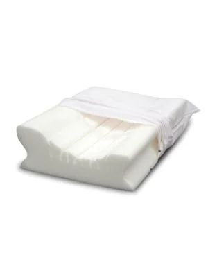 Neck Support Foam Pillow
