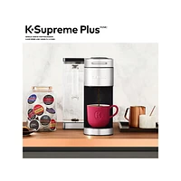 K-Supreme Plus Coffee Maker with MultiStream 5000370463