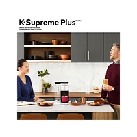 K-Supreme Plus Coffee Maker with MultiStream 5000370463